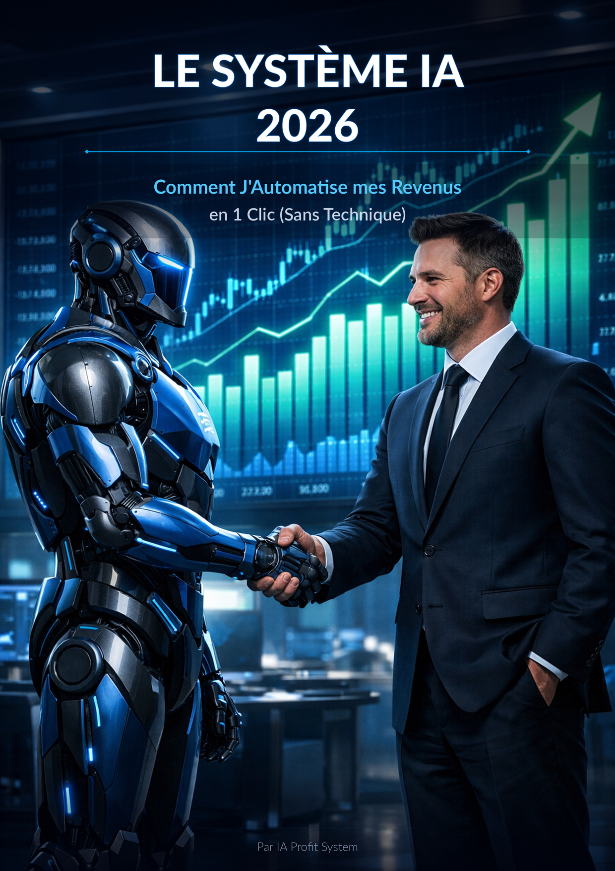 Guide Gratuit IA Profit System 2026