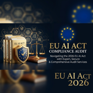 Audit & Conformité EU AI Act (Package Entreprise)