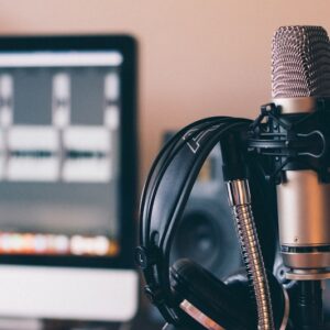 VoxAI Smart Recorder Pro